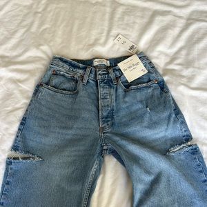 ABERCROMBIE JEANS